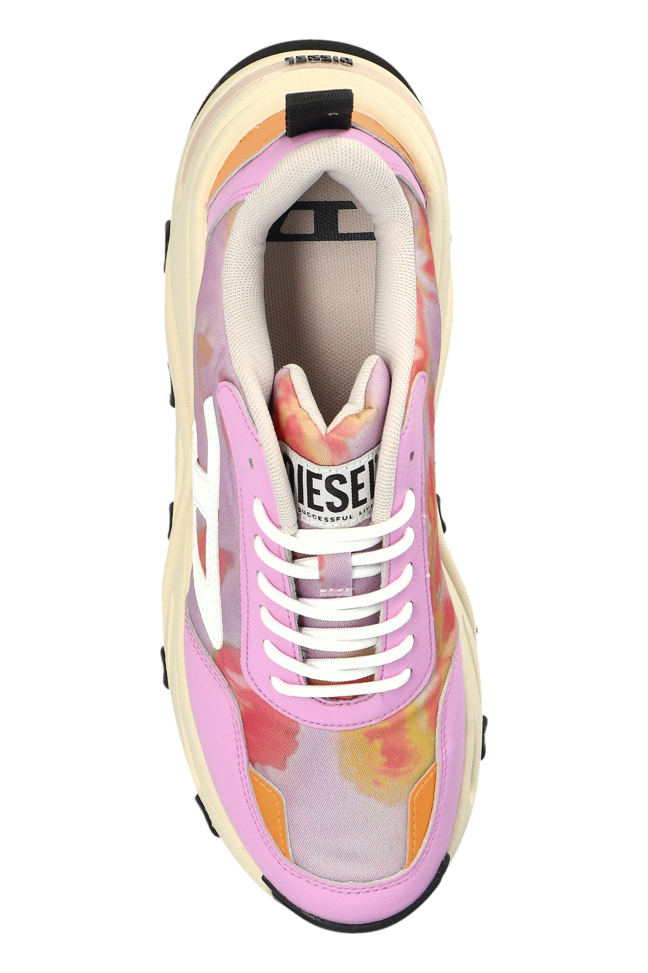 Diesel Sports shoes on the 'S-SAVANNAH TULU' platform | Women's